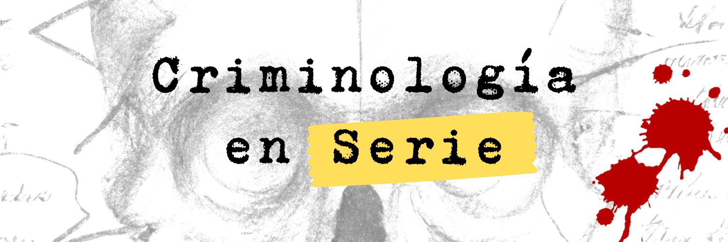 Criminología en Serie