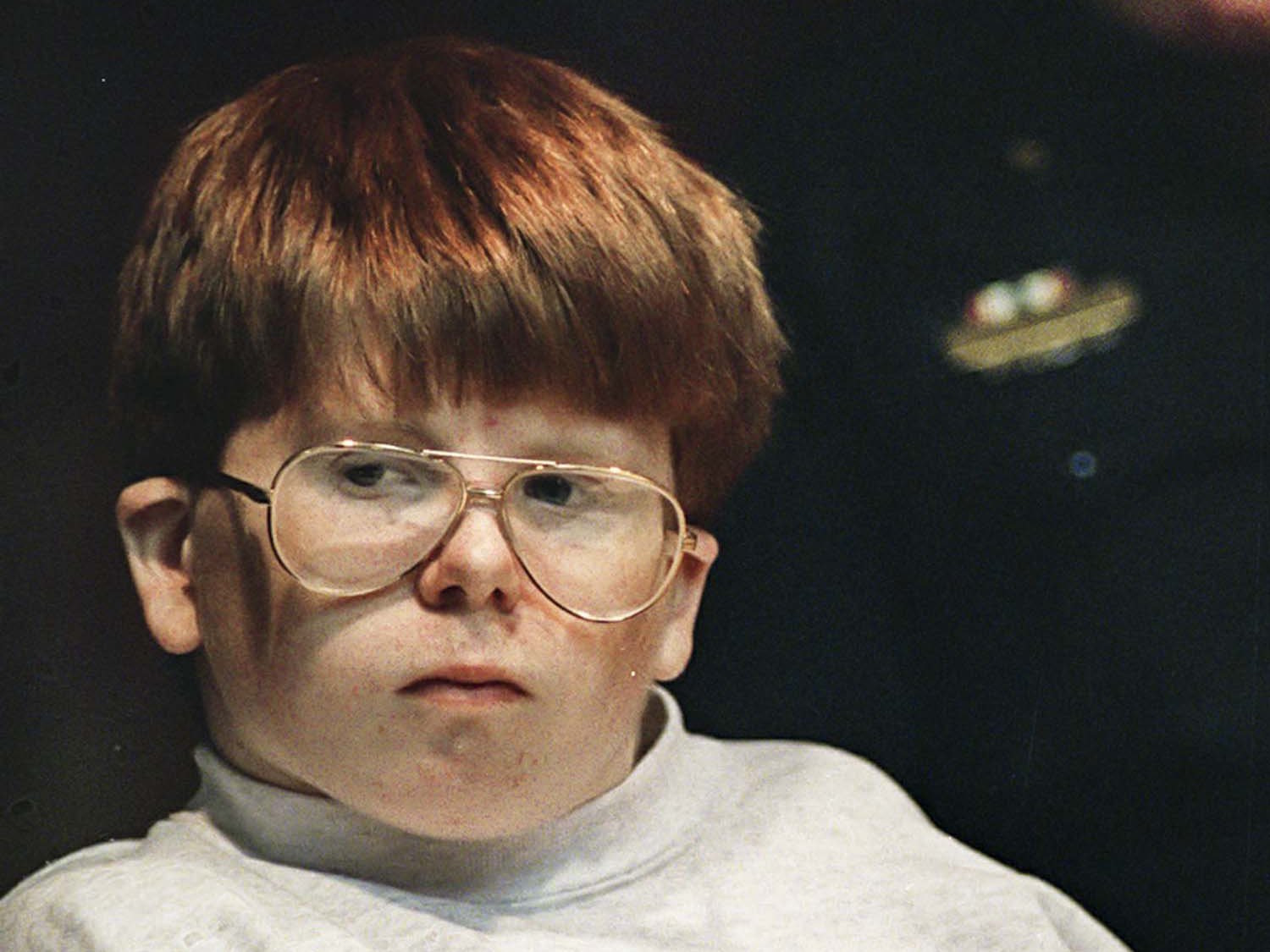 Confesión completa de Eric Smith, leída en el tribunal por el fiscal del distrito.