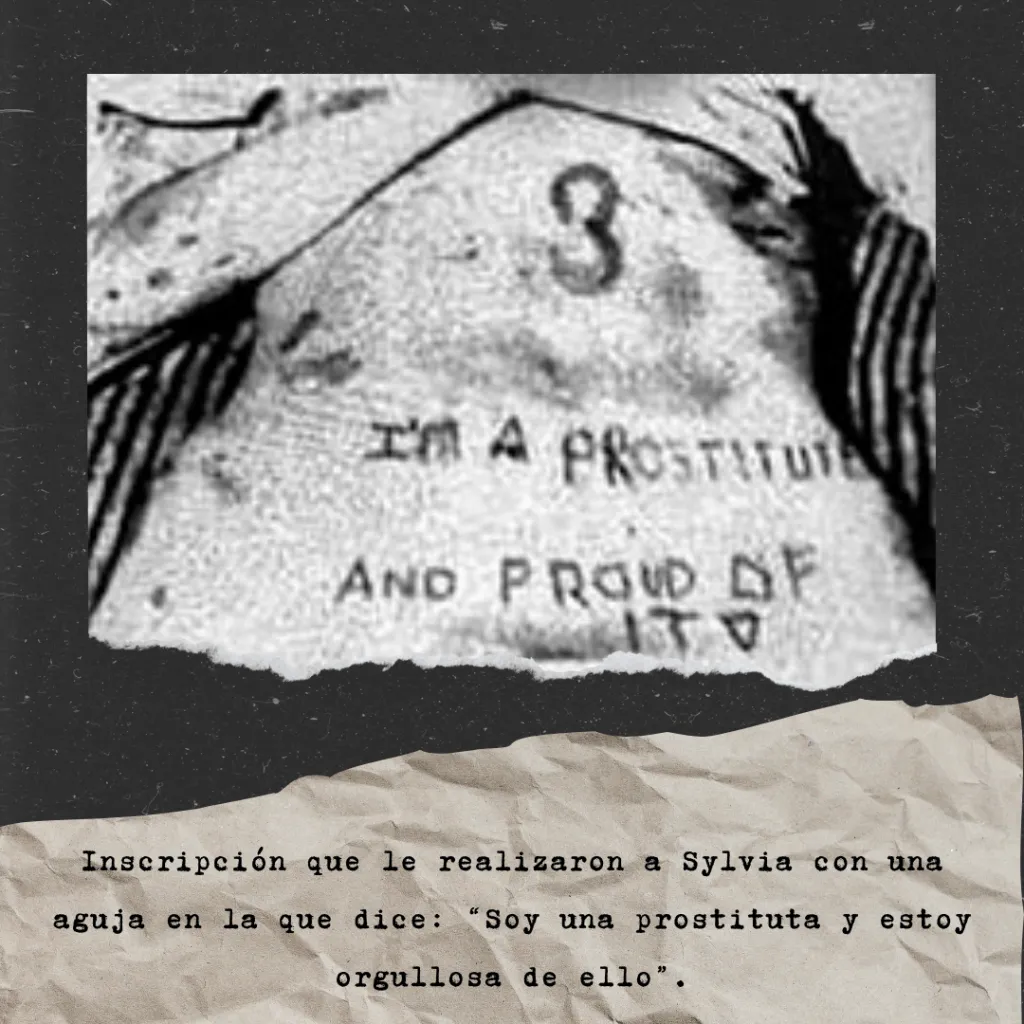 El caso Sylvia Likens