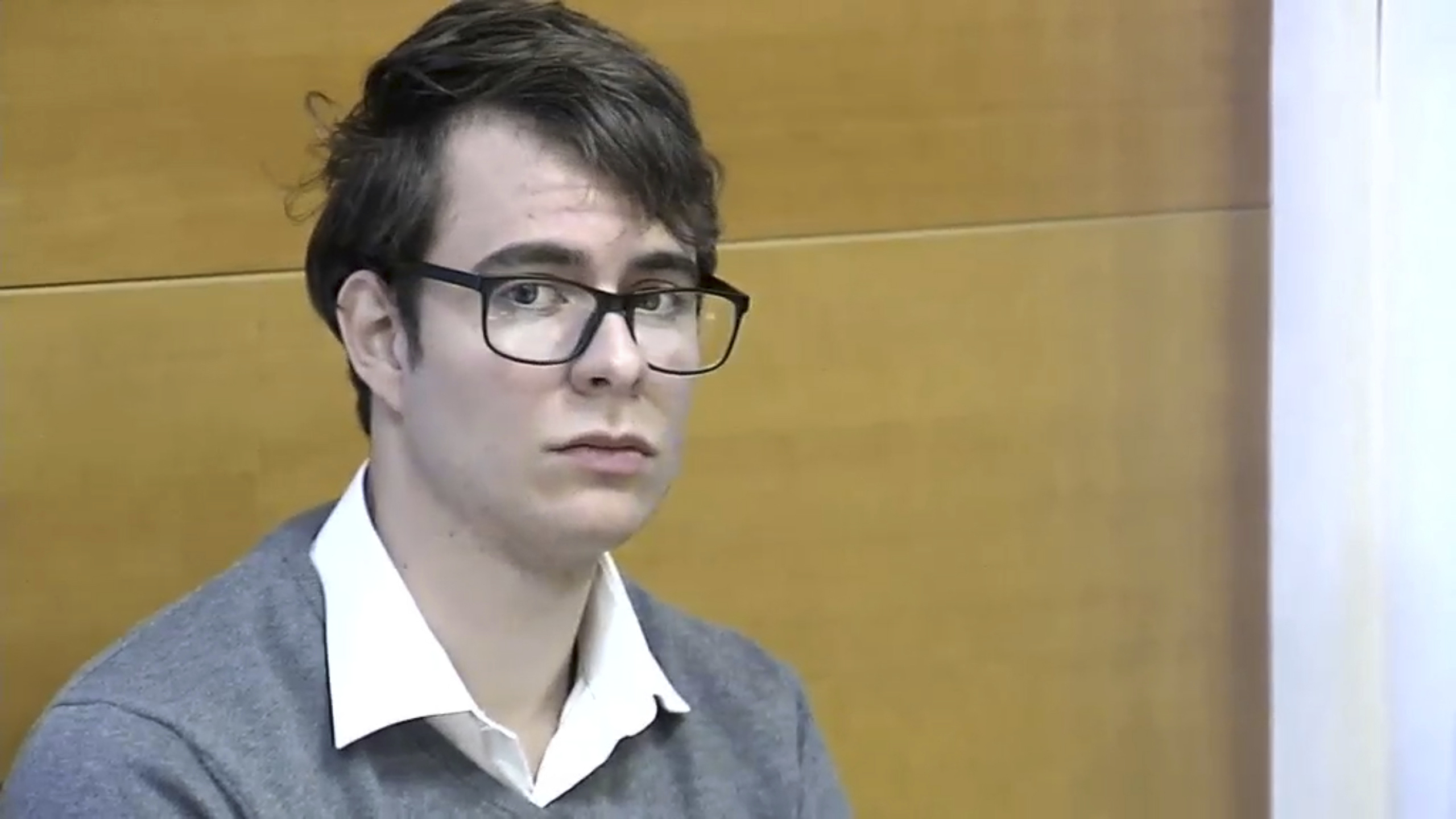 El crimen de Pioz: Cuatro brutales asesinatos compartidos por WhatsApp