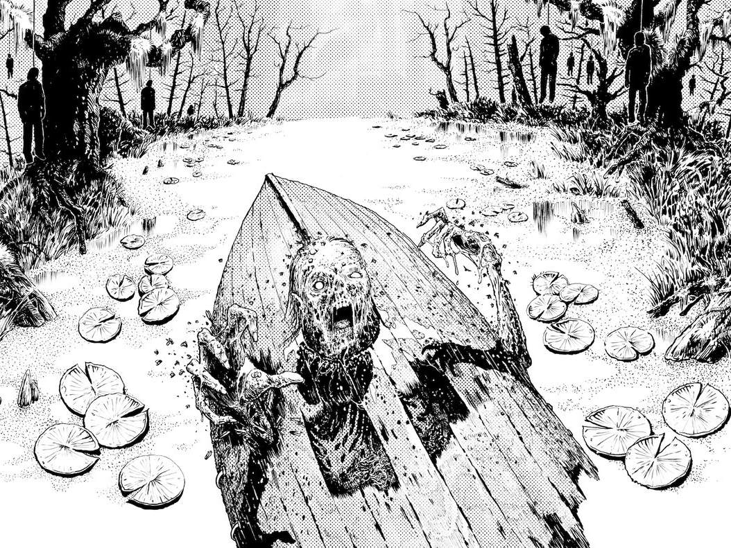 El escafismo: Una de las la torturas más macabras de la antigüedad