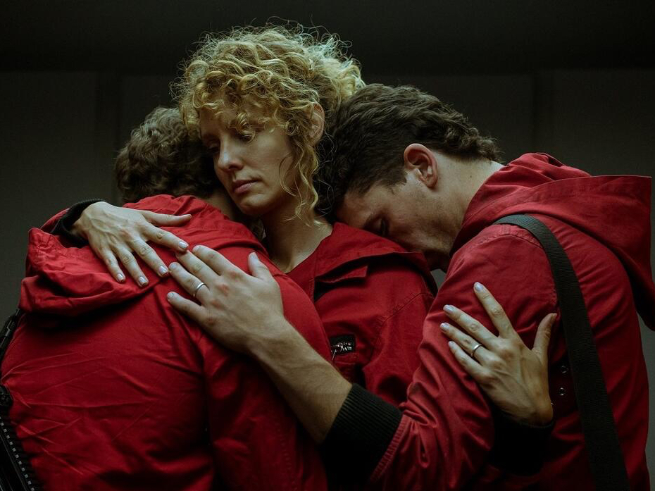 El Síndrome de Estocolmo