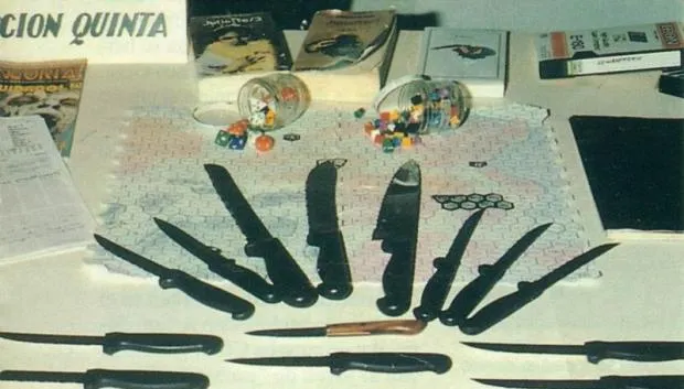 Joan Vila en una entrevista: "Soy una buena persona"