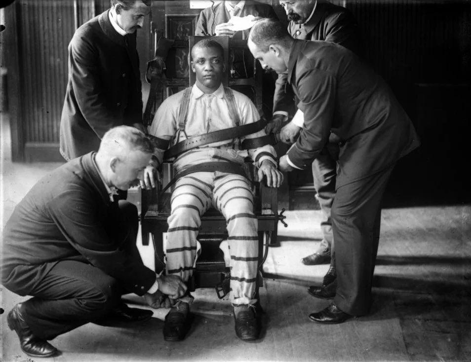 Willie Francis